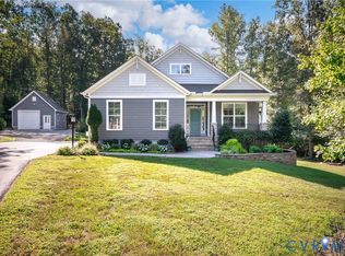 3730 Aston Trl, Powhatan, VA 23139