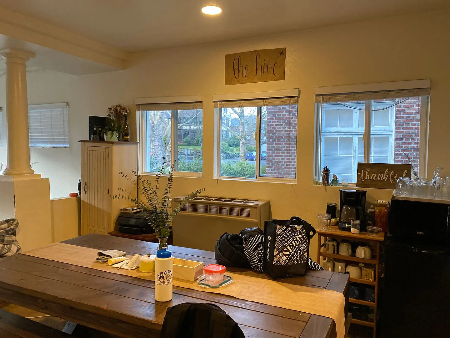 University Townhomes — Photo 2