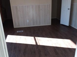 409 N A St, Calera, OK 74730