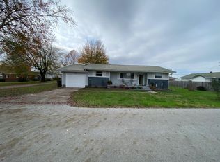 319 Gabbard Ln, London, KY 40744