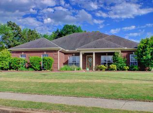 237 Latigo Loop, Huntsville, AL 35806