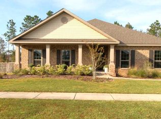 2648 Gemstone Cir, Pace, FL 32571