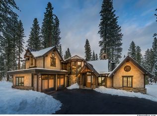 8348 Thunderbird Cir, Truckee, CA 96161