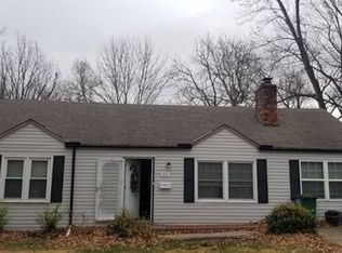 5111 Sycamore Dr, Roeland Park, KS 66205