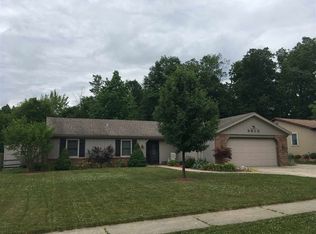 5815 Oak Fall Rd, Fort Wayne, IN 46845
