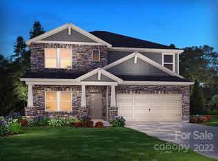 12115 Camden Hurst Rd, Charlotte, NC 28278