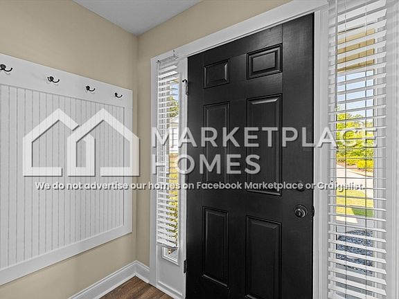 5th image of 116 Downsbury Rd