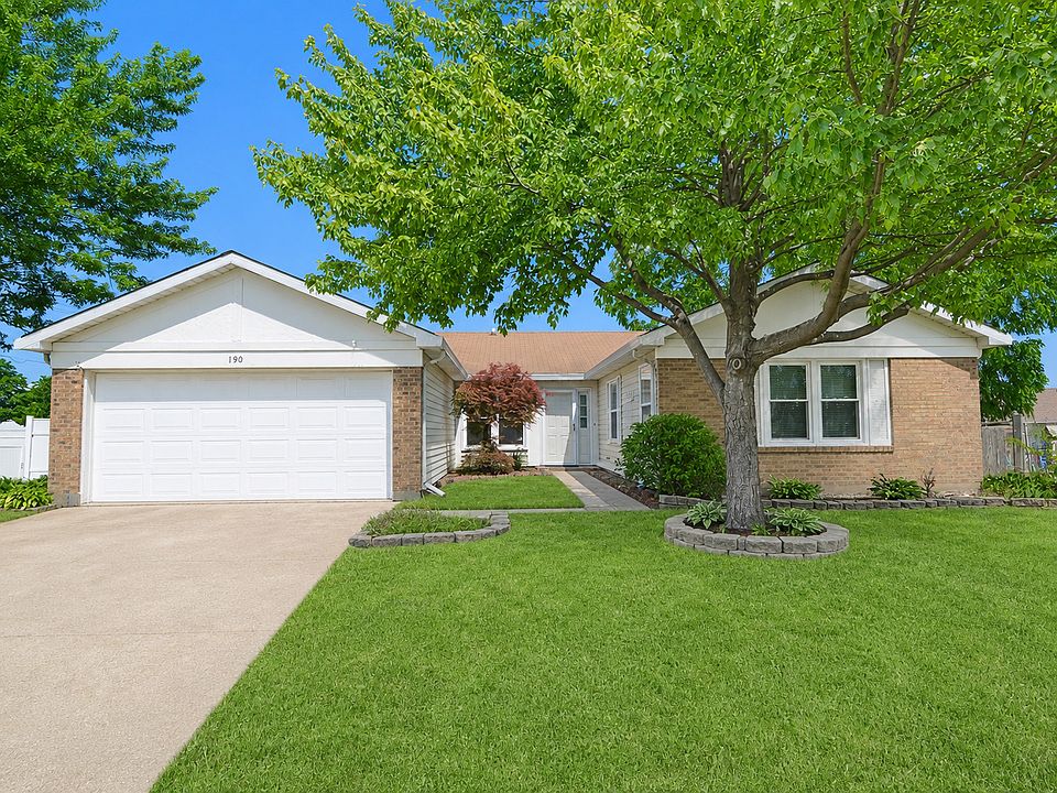 1st image of 190 Appleby Dr