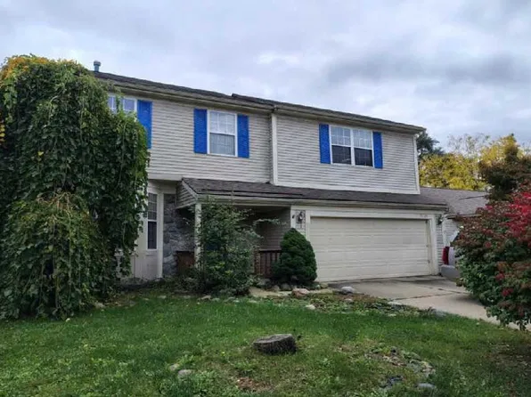 7235 Muirfield Dr, Ypsilanti, MI 48197