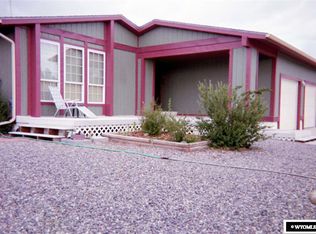 50 Glen Dr, Riverton, WY 82501