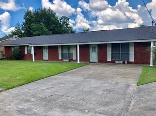 904 N Magnolia St, Picayune, MS 39466