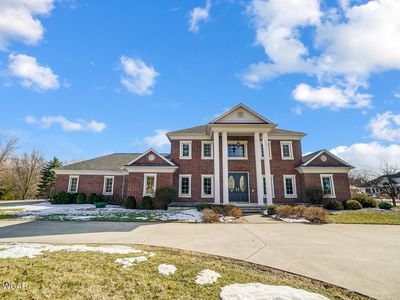 565 S Fraunfelter Rd, Lima, OH, 45807