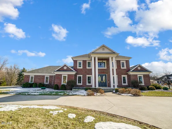 565 S Fraunfelter Rd, Lima, OH 45807