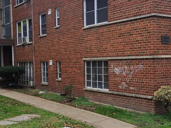 2315 Altamont Pl SE APT 1, Washington, DC 20020