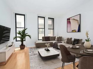 56 Pine St APT 3A, New York, NY 10005