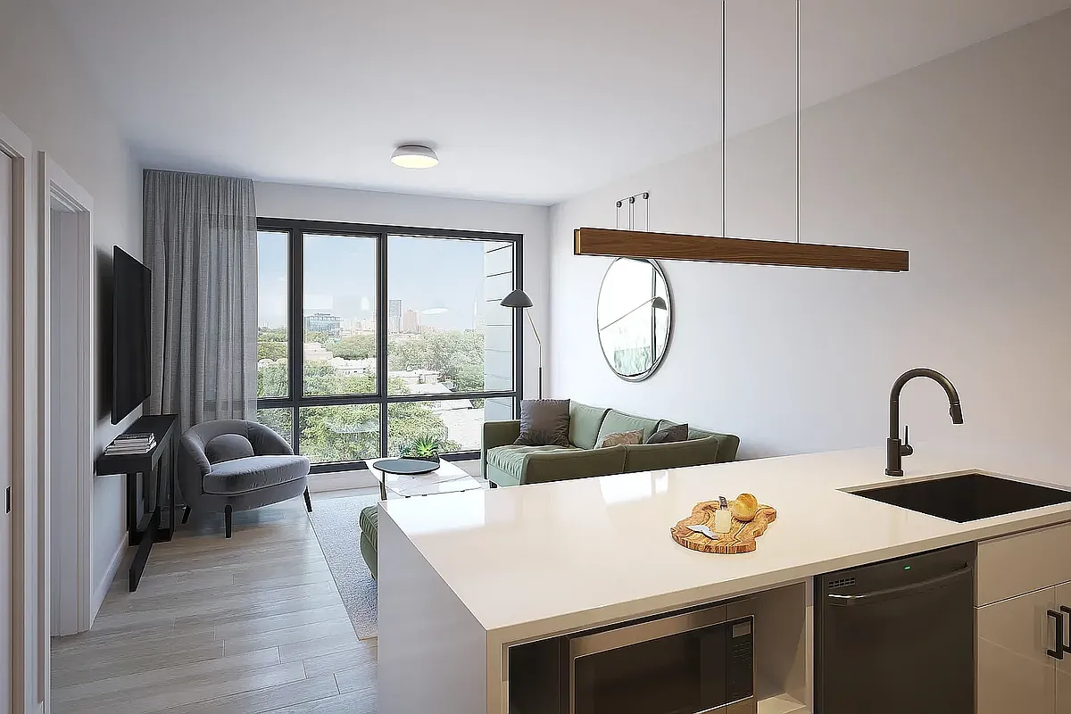 balabanlivingkitchen2 - The Balaban