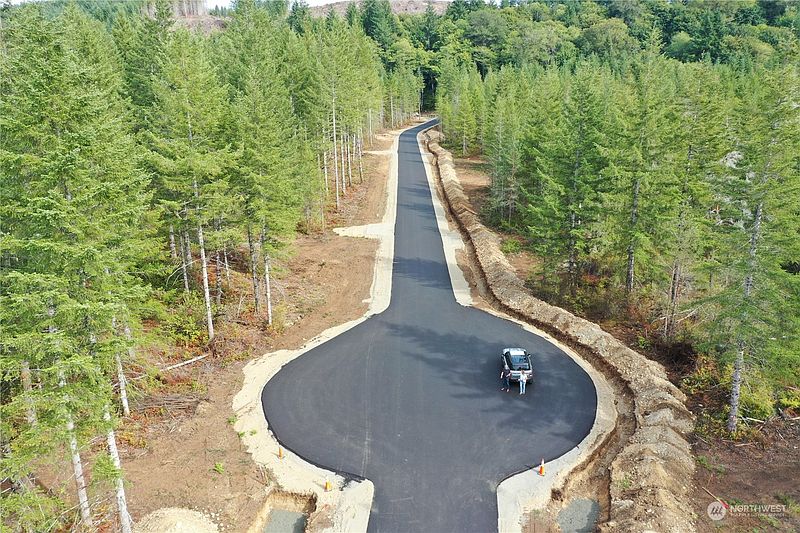 3rd image of 0 Lot 1 Div 1 Raven Lane