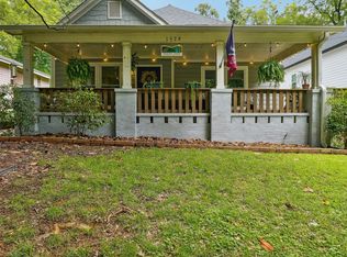 1579 Elixir Ave SW, Atlanta, GA 30314