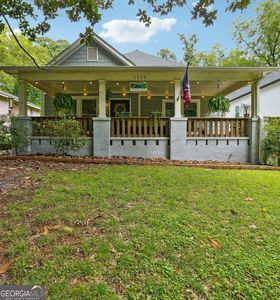 1579 Elixir Ave SW, Atlanta, GA, 30314