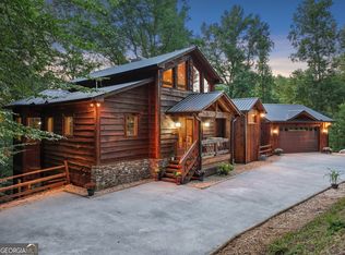 826 Hidden Valley Dr, Morganton, GA 30560