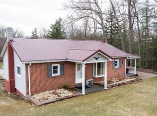 187 Stepping Stone Rd, Somerset, PA 15501