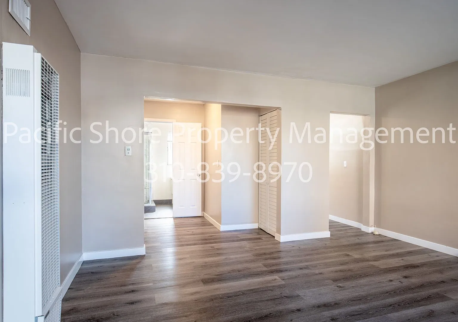 Massachusetts Apartments — Photo 3