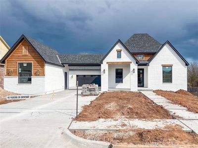 3701 Union Park Pl, Edmond, OK, 73034