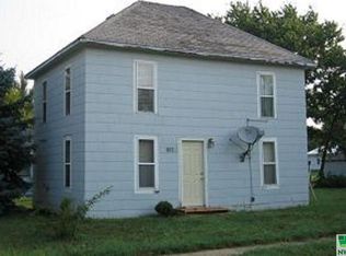 303 Brule St, Westfield, IA 51062