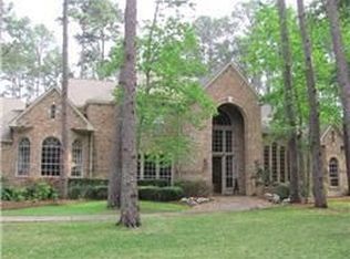 6921 Cutten Pkwy, Houston, TX 77069