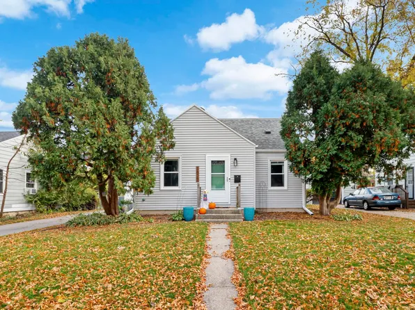 3822 Johns St, Madison, WI 53714