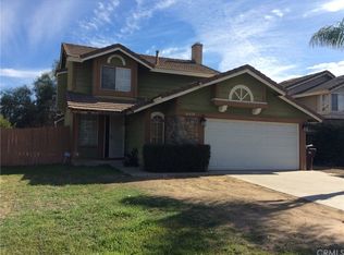 16428 Silverbirch Rd, Moreno Valley, CA 92551