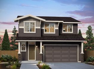 17219 121st Street Ave E #14, Puyallup, WA