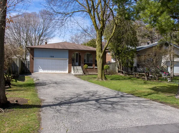 126 Homestead Rd, Toronto, ON M1E 3S2