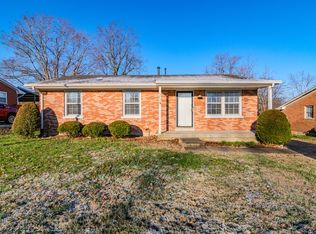 3839 Northampton Dr, Lexington, KY 40517