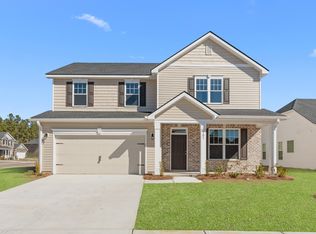 The Hatteras Plan, Ramsey Landing, Rincon, GA 31326