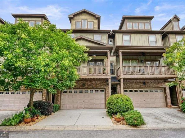 3202 Saute Way, Avondale Estates, GA 30002