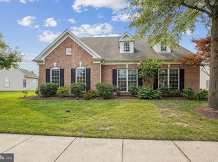 29820 Dustin Ave, Easton, MD