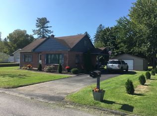 72 Elementary School Rd, Milton, PA 17847