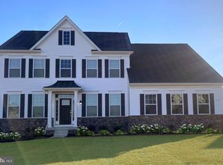 26222 Gideon Rd, Lincoln, DE 19960