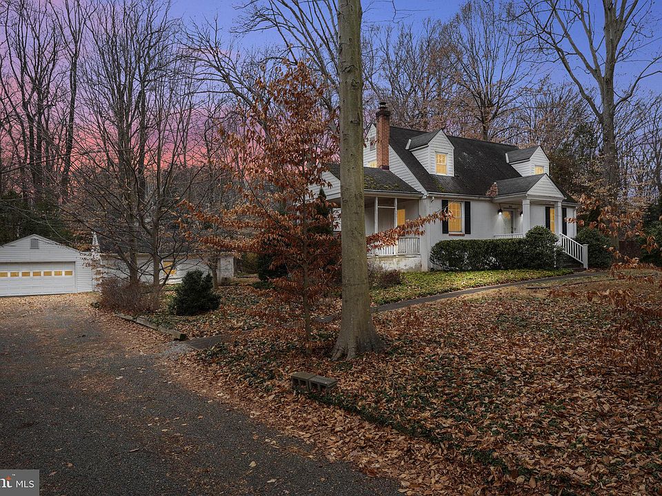 5012 Montgomery St, Annandale, VA 22003 Zillow