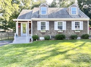 107 Great Republic Ave, Weymouth, MA 02190