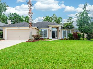 1451 Walnut Creek Dr, Fleming Island, FL 32003