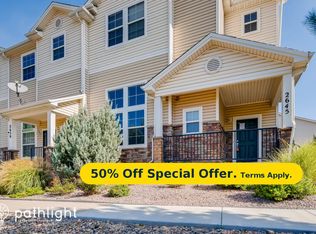 2645 Stonecrop Ridge Grv, Colorado Springs, CO 80910