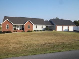 4120 Brown Rd, Madisonville, KY 42431
