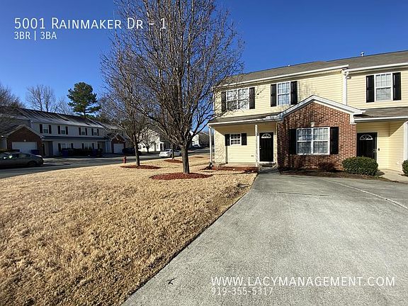 3rd image of 5001 Rainmaker Dr #1