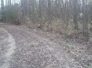 Red Hill Church Rd, Dunn, NC 28334