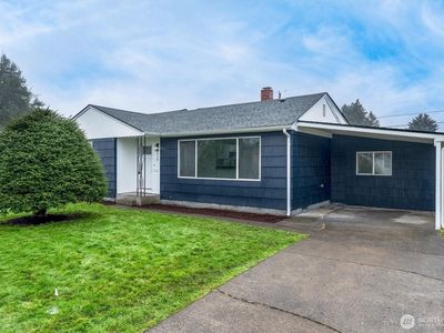 310 Cypress Street, Longview, WA, 98632