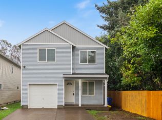 12606 SE Ramona St, Portland, OR