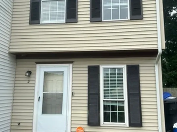 2 Peachtree Ct #2, Portsmouth, VA 23703
