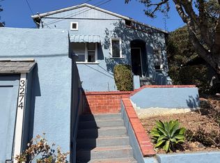 3274 California St, Oakland, CA 94602
